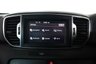 USED 2017 66 KIA SPORTAGE 1.7 CRDi 2 SUV 5dr Diesel Manual Euro 6 (s/s) (114 bhp) Rear Parking Camera, Cruise Control