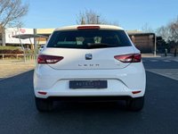 USED 2016 SEAT LEON 1.6 TDI SE Dynamic Technology Hatchback 5dr Diesel Manual Euro 6 (s/s) (110 ps) WARRANTY INCLUDED - NATIONWIDE DELIVERY
