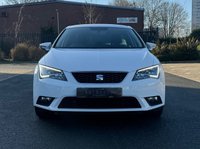 USED 2016 SEAT LEON 1.6 TDI SE Dynamic Technology Hatchback 5dr Diesel Manual Euro 6 (s/s) (110 ps) WARRANTY INCLUDED - NATIONWIDE DELIVERY