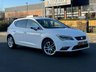 USED 2016 SEAT LEON 1.6 TDI SE Dynamic Technology Hatchback 5dr Diesel Manual Euro 6 (s/s) (110 ps) WARRANTY INCLUDED - NATIONWIDE DELIVERY