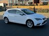 USED 2016 SEAT LEON 1.6 TDI SE Dynamic Technology Hatchback 5dr Diesel Manual Euro 6 (s/s) (110 ps) WARRANTY INCLUDED - NATIONWIDE DELIVERY