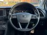 USED 2016 SEAT LEON 1.6 TDI SE Dynamic Technology Hatchback 5dr Diesel Manual Euro 6 (s/s) (110 ps) WARRANTY INCLUDED - NATIONWIDE DELIVERY