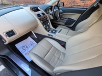 USED 2010 10 ASTON MARTIN RAPIDE 6.0 V12 Saloon 4dr Petrol T-TronicII Euro 5 (470 bhp) DEPOSIT TAKEN SIMILAR WANTED!