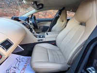 USED 2010 10 ASTON MARTIN RAPIDE 6.0 V12 Saloon 4dr Petrol T-TronicII Euro 5 (470 bhp) DEPOSIT TAKEN SIMILAR WANTED!