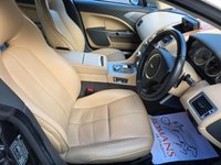 USED 2010 10 ASTON MARTIN RAPIDE 6.0 V12 Saloon 4dr Petrol T-TronicII Euro 5 (470 bhp) DEPOSIT TAKEN SIMILAR WANTED!