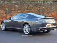 USED 2010 10 ASTON MARTIN RAPIDE 6.0 V12 Saloon 4dr Petrol T-TronicII Euro 5 (470 bhp) DEPOSIT TAKEN SIMILAR WANTED!