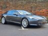 USED 2010 10 ASTON MARTIN RAPIDE 6.0 V12 Saloon 4dr Petrol T-TronicII Euro 5 (470 bhp) DEPOSIT TAKEN SIMILAR WANTED!