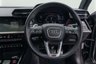 USED 2023 73 AUDI RS3 2.5 TFSI Vorsprung Saloon 4dr Petrol S Tronic quattro Euro 6 (s/s) (400 ps) MAXTON KIT, PAN ROOF,