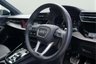 USED 2023 73 AUDI RS3 2.5 TFSI Vorsprung Saloon 4dr Petrol S Tronic quattro Euro 6 (s/s) (400 ps) MAXTON KIT, PAN ROOF,