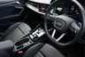 USED 2023 73 AUDI RS3 2.5 TFSI Vorsprung Saloon 4dr Petrol S Tronic quattro Euro 6 (s/s) (400 ps) MAXTON KIT, PAN ROOF,