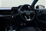 USED 2023 73 AUDI RS3 2.5 TFSI Vorsprung Saloon 4dr Petrol S Tronic quattro Euro 6 (s/s) (400 ps) MAXTON KIT, PAN ROOF,