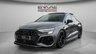 USED 2023 73 AUDI RS3 2.5 TFSI Vorsprung Saloon 4dr Petrol S Tronic quattro Euro 6 (s/s) (400 ps) MAXTON KIT, PAN ROOF,
