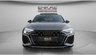 USED 2023 73 AUDI RS3 2.5 TFSI Vorsprung Saloon 4dr Petrol S Tronic quattro Euro 6 (s/s) (400 ps) MAXTON KIT, PAN ROOF,