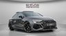 USED 2023 73 AUDI RS3 2.5 TFSI Vorsprung Saloon 4dr Petrol S Tronic quattro Euro 6 (s/s) (400 ps) MAXTON KIT, PAN ROOF,