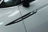 USED 2018 18 VOLKSWAGEN TOURAN 2.0 TDI R-Line MPV 5dr Diesel DSG Euro 6 (s/s) (190 ps) STUNNING WHITE SILVER !! 7 SEATER  !!