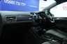 USED 2018 18 VOLKSWAGEN TOURAN 2.0 TDI R-Line MPV 5dr Diesel DSG Euro 6 (s/s) (190 ps) STUNNING WHITE SILVER !! 7 SEATER  !!