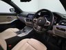 USED 2022 22 BMW 3 SERIES 2.0 330e 12kWh M Sport Saloon 4dr Petrol Plug-in Hybrid Auto Euro 6 (s/s) (292 ps) 