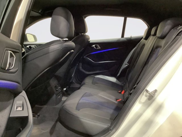 2021 BMW 1 Series 1.5L M Sport 5dr - Photo 12