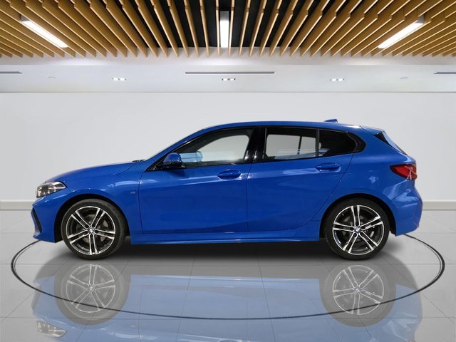 2023 BMW 1 Series 1.5L M Sport 5dr - Photo 5