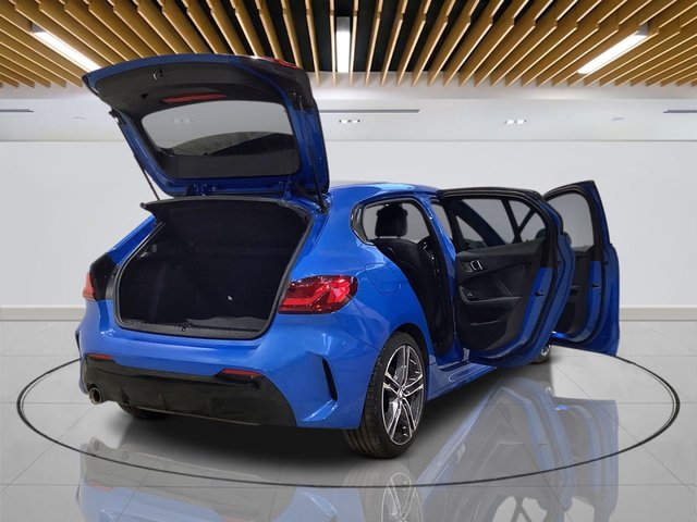 2023 BMW 1 Series 1.5L M Sport 5dr - Photo 10