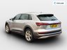 USED 2020 70 AUDI E-TRON 230kW 50 Quattro 71kWh Technik 5dr Auto RESERVE TODAY FOR ONLY Â£99!