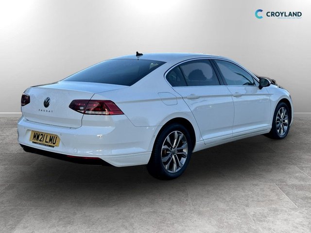 View our VOLKSWAGEN PASSAT