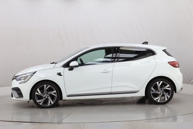 2021 Renault Clio 1L Rs Line 5dr - Photo 5