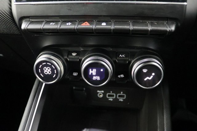 2021 Renault Clio 1L Rs Line 5dr - Photo 12