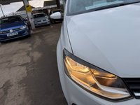 USED 2017 67 VOLKSWAGEN POLO 1.0 Match Edition Hatchback 5dr Petrol Manual Euro 6 (s/s) (60 ps) 