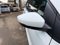 USED 2017 67 VOLKSWAGEN POLO 1.0 Match Edition Hatchback 5dr Petrol Manual Euro 6 (s/s) (60 ps) 