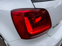 USED 2017 67 VOLKSWAGEN POLO 1.0 Match Edition Hatchback 5dr Petrol Manual Euro 6 (s/s) (60 ps) 