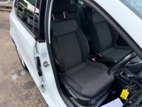 USED 2017 67 VOLKSWAGEN POLO 1.0 Match Edition Hatchback 5dr Petrol Manual Euro 6 (s/s) (60 ps) 