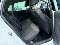 USED 2017 67 VOLKSWAGEN POLO 1.0 Match Edition Hatchback 5dr Petrol Manual Euro 6 (s/s) (60 ps) 