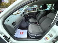 USED 2017 67 VOLKSWAGEN POLO 1.0 Match Edition Hatchback 5dr Petrol Manual Euro 6 (s/s) (60 ps) 