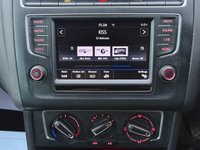 USED 2017 67 VOLKSWAGEN POLO 1.0 Match Edition Hatchback 5dr Petrol Manual Euro 6 (s/s) (60 ps) 