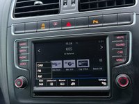 USED 2017 67 VOLKSWAGEN POLO 1.0 Match Edition Hatchback 5dr Petrol Manual Euro 6 (s/s) (60 ps) 