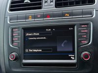 USED 2017 67 VOLKSWAGEN POLO 1.0 Match Edition Hatchback 5dr Petrol Manual Euro 6 (s/s) (60 ps) 