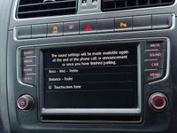 USED 2017 67 VOLKSWAGEN POLO 1.0 Match Edition Hatchback 5dr Petrol Manual Euro 6 (s/s) (60 ps) 