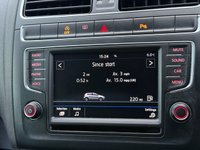 USED 2017 67 VOLKSWAGEN POLO 1.0 Match Edition Hatchback 5dr Petrol Manual Euro 6 (s/s) (60 ps) 