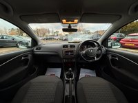 USED 2017 67 VOLKSWAGEN POLO 1.0 Match Edition Hatchback 5dr Petrol Manual Euro 6 (s/s) (60 ps) 