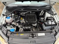 USED 2017 67 VOLKSWAGEN POLO 1.0 Match Edition Hatchback 5dr Petrol Manual Euro 6 (s/s) (60 ps) 