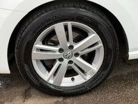 USED 2017 67 VOLKSWAGEN POLO 1.0 Match Edition Hatchback 5dr Petrol Manual Euro 6 (s/s) (60 ps) 
