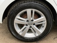 USED 2017 67 VOLKSWAGEN POLO 1.0 Match Edition Hatchback 5dr Petrol Manual Euro 6 (s/s) (60 ps) 