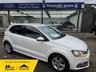 USED 2017 67 VOLKSWAGEN POLO 1.0 Match Edition Hatchback 5dr Petrol Manual Euro 6 (s/s) (60 ps) 