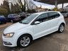 USED 2017 67 VOLKSWAGEN POLO 1.0 Match Edition Hatchback 5dr Petrol Manual Euro 6 (s/s) (60 ps) 