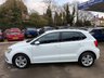 USED 2017 67 VOLKSWAGEN POLO 1.0 Match Edition Hatchback 5dr Petrol Manual Euro 6 (s/s) (60 ps) 