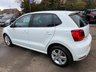 USED 2017 67 VOLKSWAGEN POLO 1.0 Match Edition Hatchback 5dr Petrol Manual Euro 6 (s/s) (60 ps) 