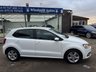 USED 2017 67 VOLKSWAGEN POLO 1.0 Match Edition Hatchback 5dr Petrol Manual Euro 6 (s/s) (60 ps) 
