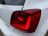 USED 2017 67 VOLKSWAGEN POLO 1.0 Match Edition Hatchback 5dr Petrol Manual Euro 6 (s/s) (60 ps) 