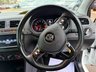 USED 2017 67 VOLKSWAGEN POLO 1.0 Match Edition Hatchback 5dr Petrol Manual Euro 6 (s/s) (60 ps) 